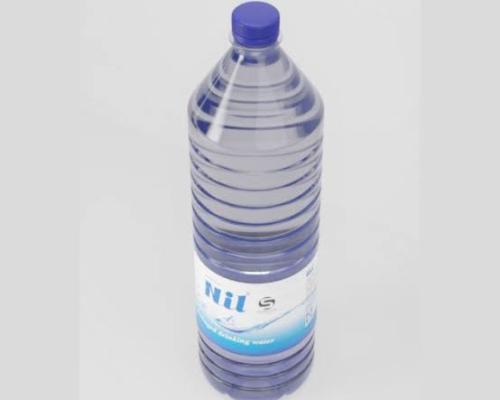 Big Water